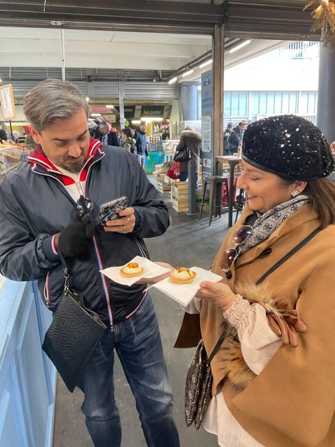 Paris Pastries and Chocolate Food Tour w/ 6+ Tastings - Final Thoughts