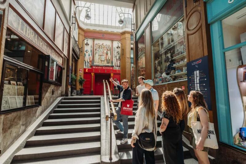 Paris: Pastries and Chocolate Walking Food Tour - Overall Value and Experience