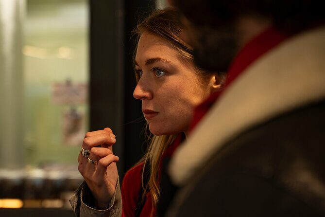 Paris - Pastries and Tragedies The bittersweet Tour of Montmartre - Final Thoughts