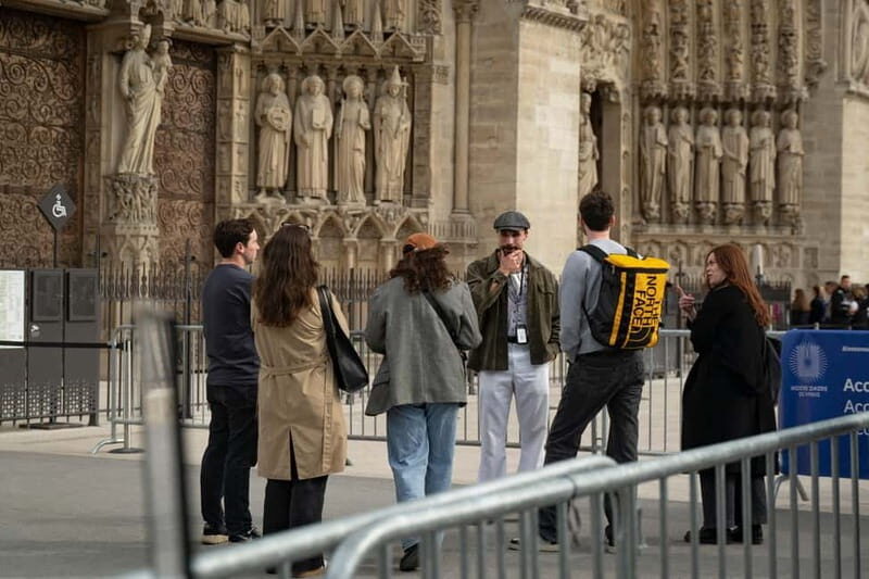 Paris: Pastries & Damnations - A Sweet Tour of the Old City - Final Thoughts