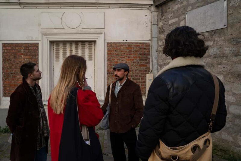 Paris : Pastries & Tragedies - A sweet tour of Montmartre - Who is This Tour Best For?