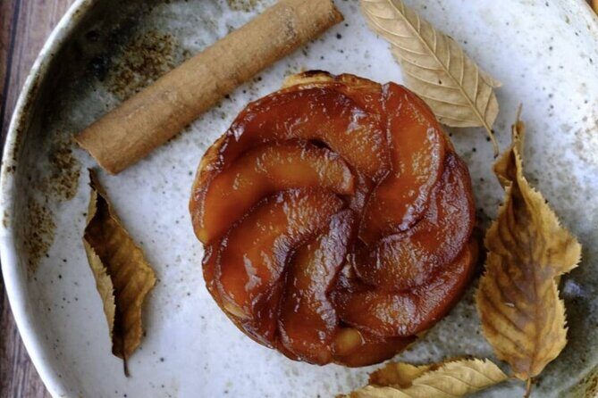 Paris Pastry Class with Ferrandi Chef at Galeries Lafayette Paris - How About the Cost and Value?