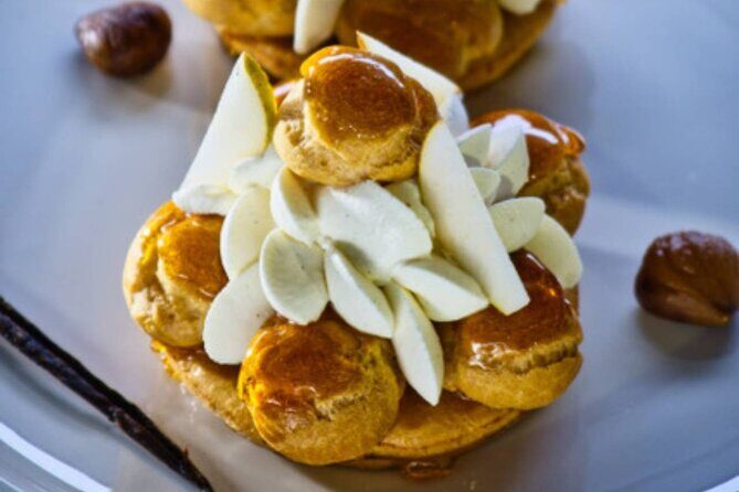 Paris Pastry Class with Ferrandi Chef at Galeries Lafayette Paris - Who Is This Tour Best Suited For?