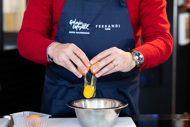 Paris Pastry Class with Ferrandi Chef at Galeries Lafayette Paris - Final Thoughts: Is It Worth It?