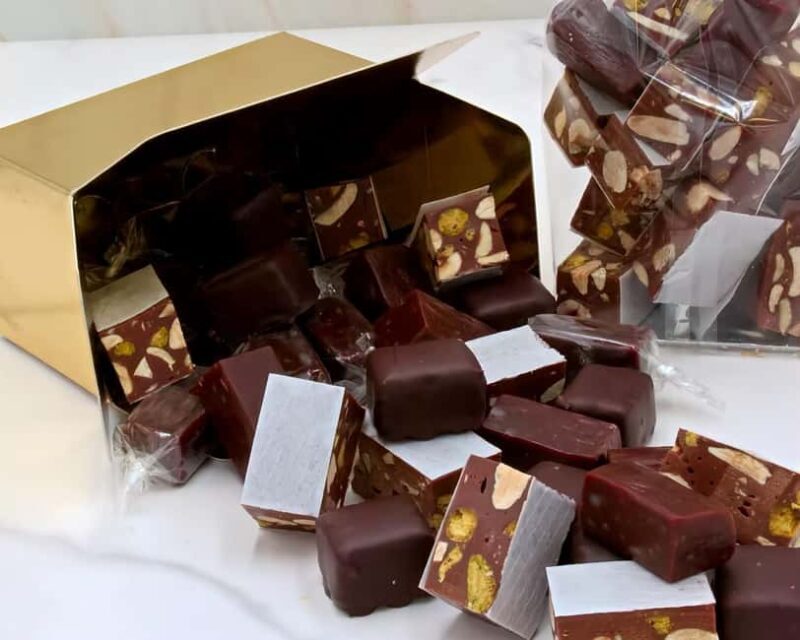 Paris: Pastry Class with Ferrandi Chef at Galeries Lafayette - The Downside and Considerations