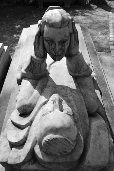 Paris: Père Lachaise Cemetery Guided Tour in Polish - Who Would Love This Tour?