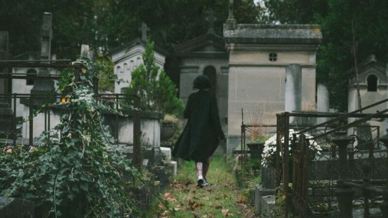 Paris: Père Lachaise Cemetery Guided Walking Tour - A Deep Dive into Père Lachaise Cemetery: What to Expect