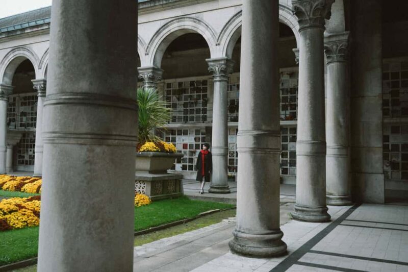 Paris: Père Lachaise Cemetery Guided Walking Tour - What Real Travelers Say