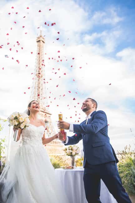 Paris Photo Experience - Key Points