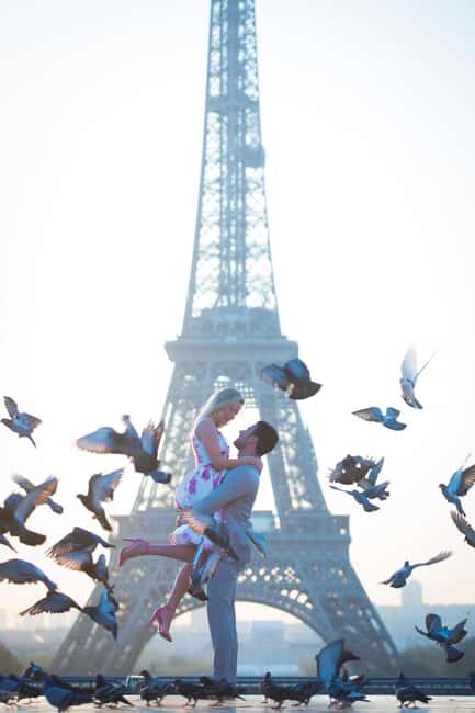 Paris Photo Experience - Insights from Reviews