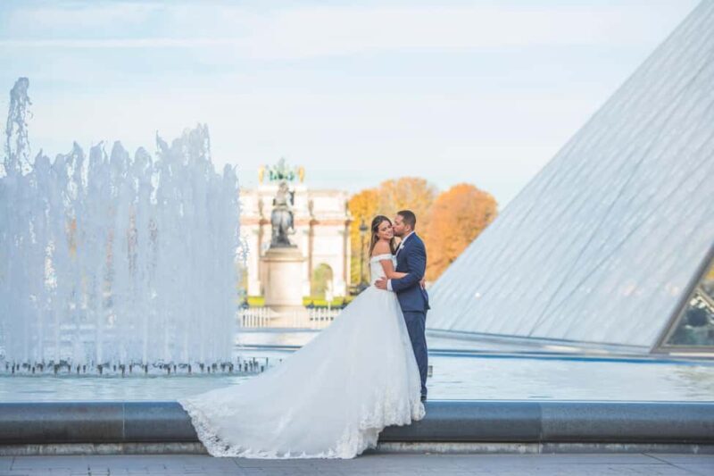 Paris Photo Experience - Who Will Love This Experience?