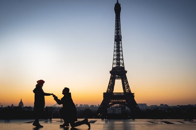 Paris Photo Session: Be the Star of Your Own Movie - Who Should Consider This Tour?