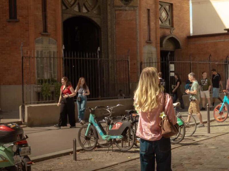 Paris: Photo shoot & cinematic mini-film in Montmartre - FAQs