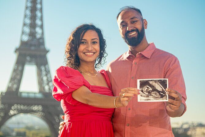 Paris Photo Shoot Session  Eiffel Tower Photographer - Final Thoughts