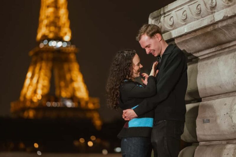 Paris photographer 1 hour near the Eiffel Tower or in Paris - The Bottom Line: Is This Experience For You?