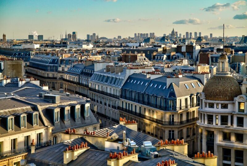 Paris: Photography Class for Beginners - Final Thoughts