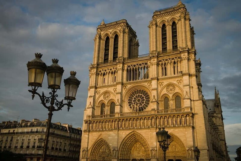 Paris Photography Masterclass - Private Photo Lesson - Why This Tour Works for Different Travelers