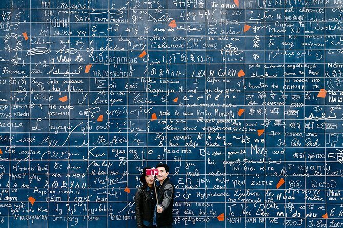 Paris Photography Masterclass - Private Photography Lesson - What to Expect from the Paris Photography Masterclass