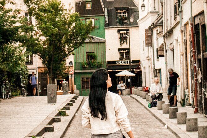 Paris Photography Tour - Self Guided Tour of Paris' Top Instagram Spots - FAQ