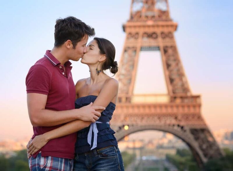 Paris: Photoshoot at The Big Three - Final Thoughts