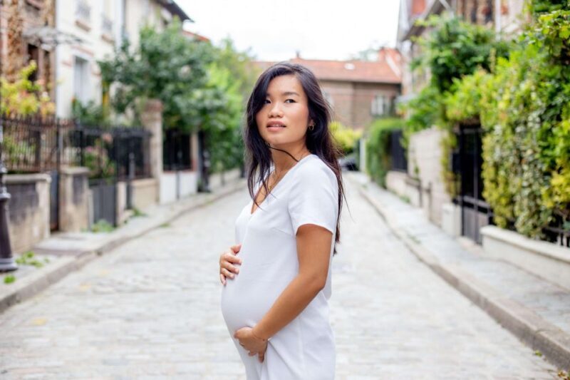 Paris: Photoshoot Experience - Is the Price Worth It?