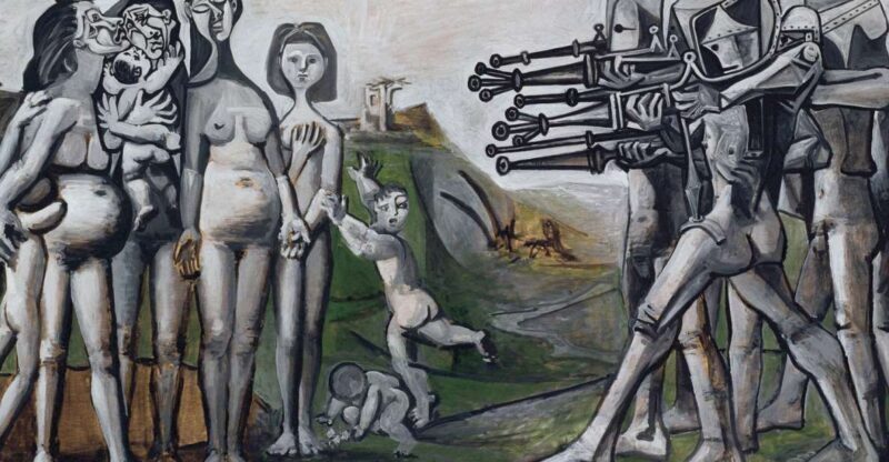 Paris Picasso Museum 2-Hour Private Small-Group Tour - Who Should Consider This Tour?