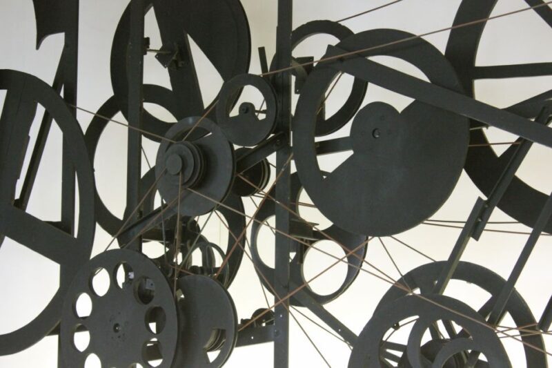 Paris: Pompidou Centre Private Guided Tour - In-Depth Look at the Building and Its Significance