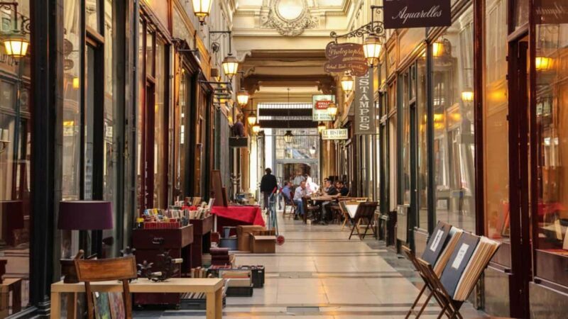 Paris: Pre-Haussmannian Paris Walking Tour (Old Paris) - Key Points