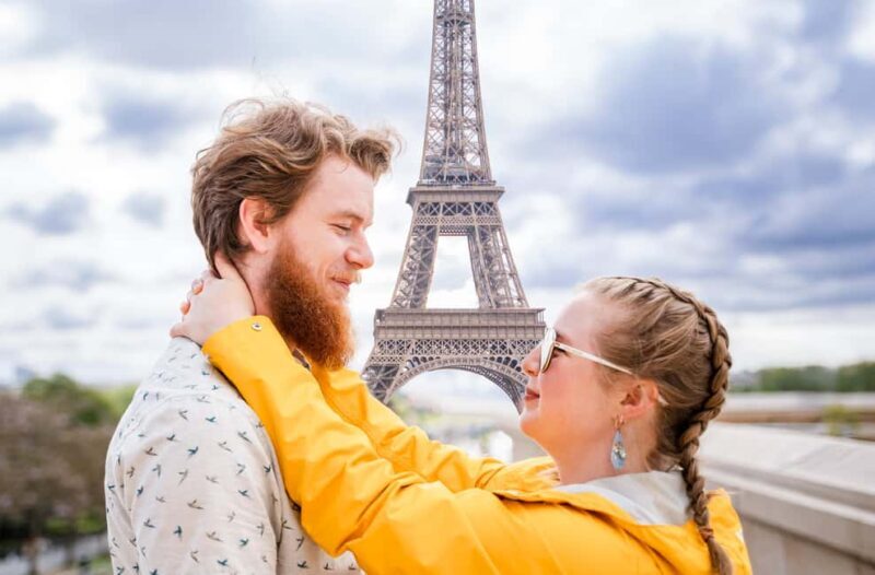 Paris: Premium Photoshoot with Iconic Eiffel Tower Views - Final thoughts