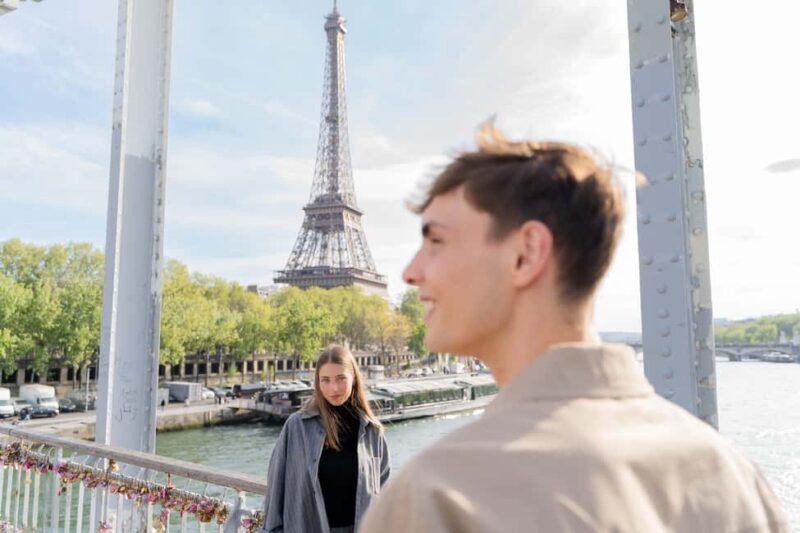 Paris: Premium Photoshoot with Iconic Eiffel Tower Views - Final Recommendations