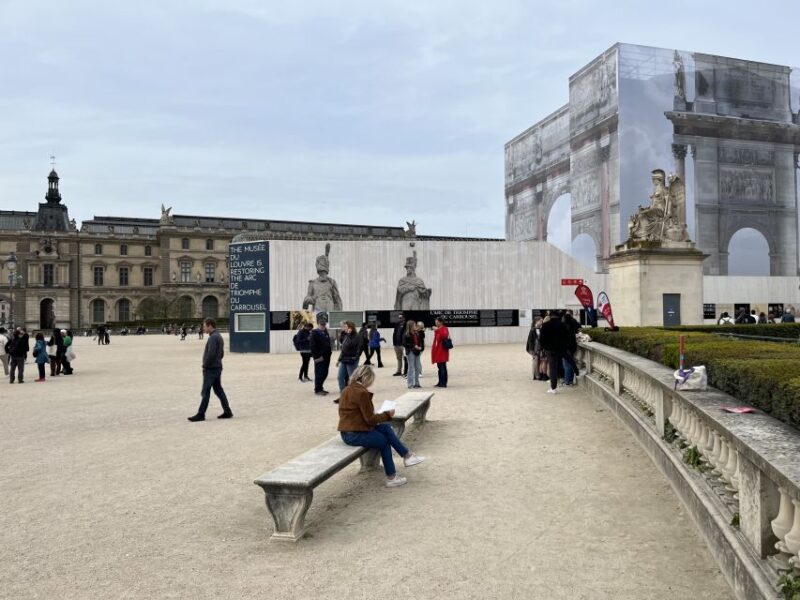 Paris: Priority Access, Guided Louvre Museum Tour w/ Expert - A Close Look at the Tour Experience