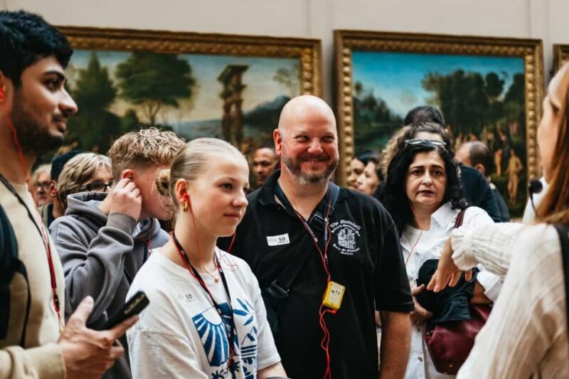 Paris: Priority Access, Guided Louvre Museum Tour w/ Expert - Final Thoughts: Is This Tour Right for You?