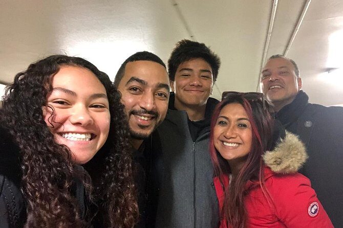 Paris Private and Customized Tour with Driver-Guide for Layovers - What You Can Expect on This Paris Layover Tour