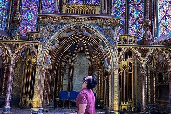 Paris Private and Customized Tour with Driver-Guide for Layovers - What’s Included and What You Should Budget For