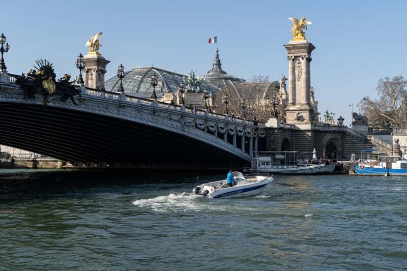Paris: Private Boat Cruise on Seine River - Who Is This Tour Best For?