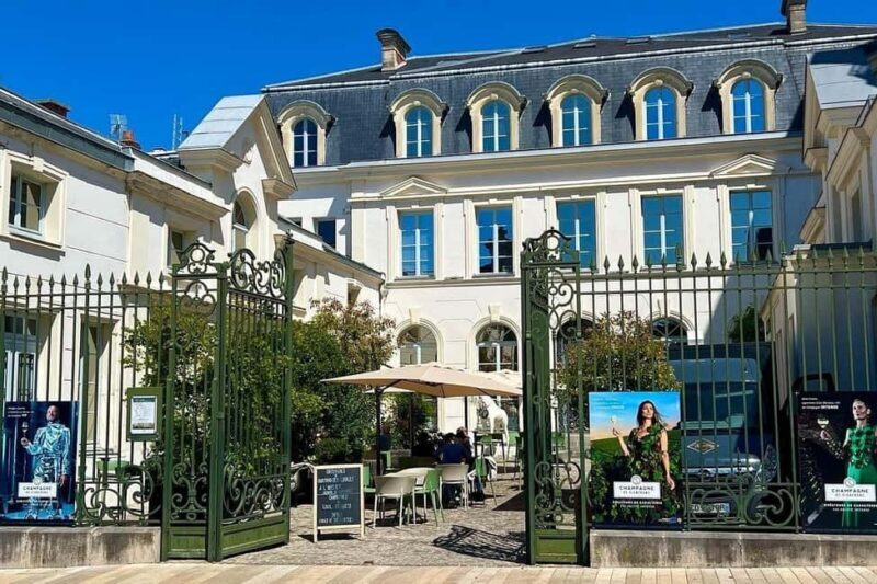 Paris: Private Champagne Tour  Picnic & Tasting + Gift - Final Thoughts