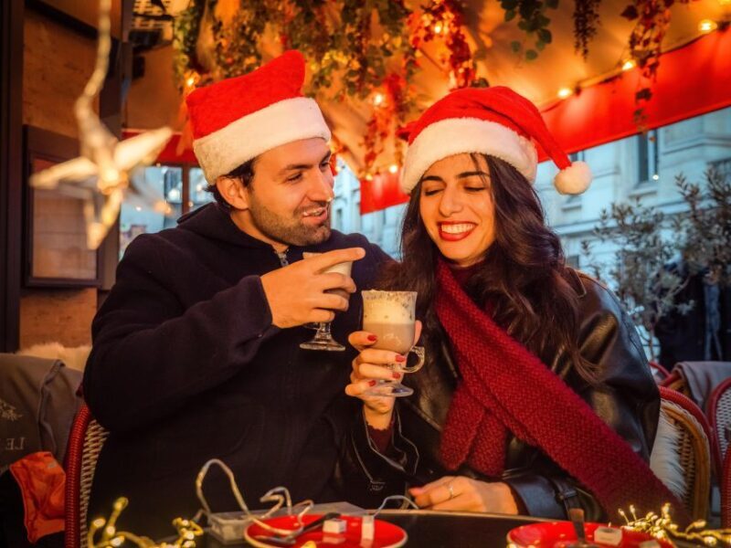 Paris: Private Christmas Photoshoot with Props - Final Thoughts: Who Should Consider This?