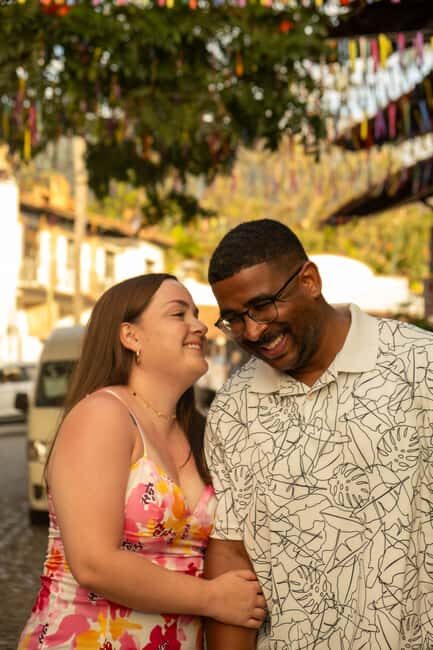 Paris: Private Cinematic Photo Session - Final Thoughts