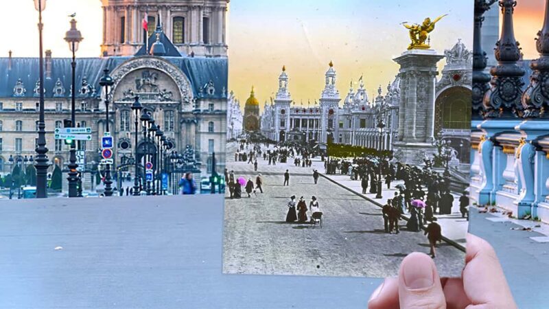 Paris: Private City Highlights Walking Tour - Breaking Down the Itinerary