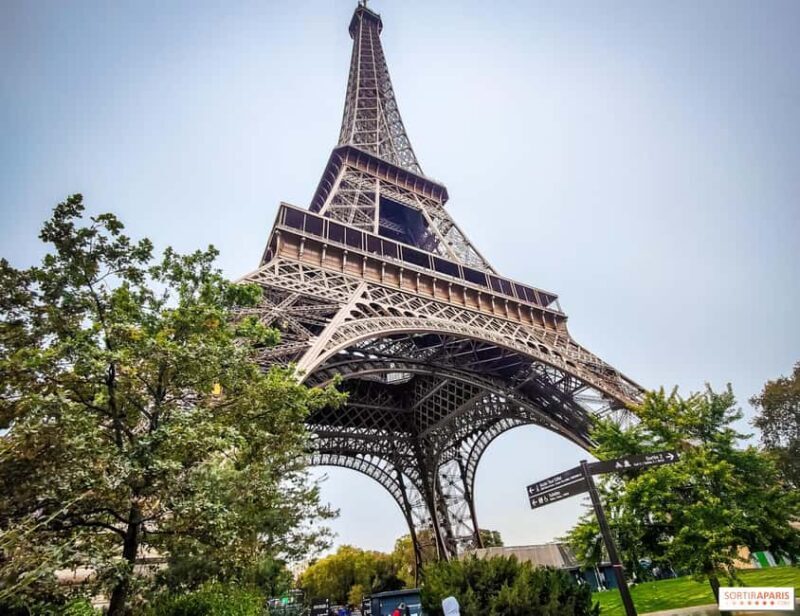 Paris: Private City Tour 1 to 3 personnes - A Practical Look at the Tour Experience