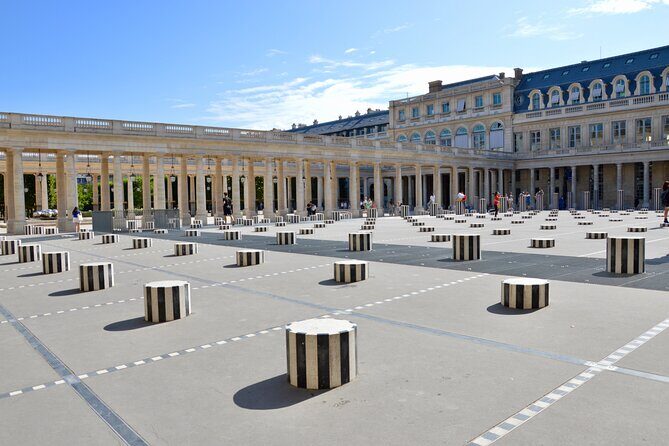 Paris: Private City Tour by Car with Driver and Guide - Why This Tour Works for You