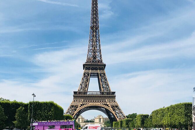 Paris: Private City Tour by Car with Driver and Guide - Who Would Love This Tour