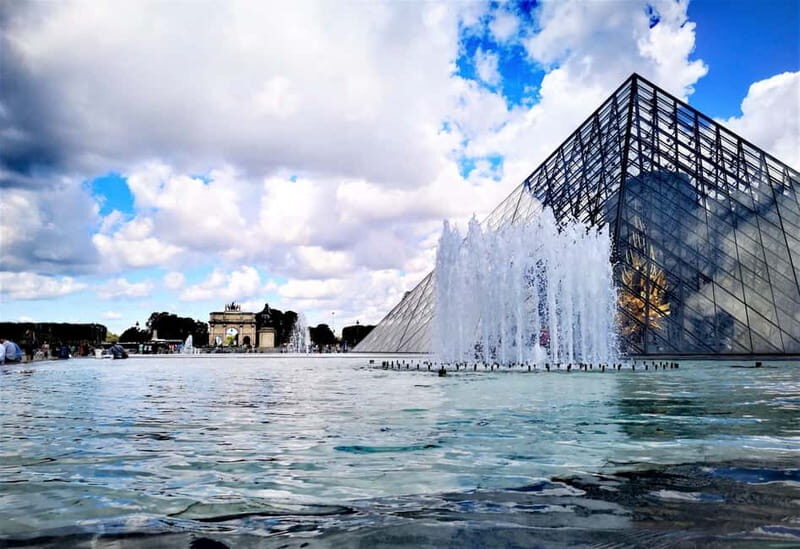 Paris: private city tour with seine river cruise - Who Is This Tour Best For?