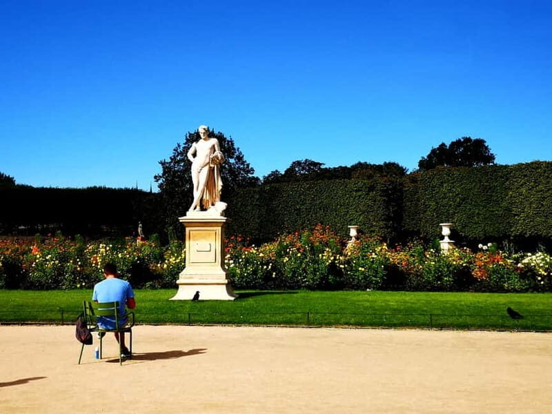 Paris: private city tour with seine river cruise - FAQs