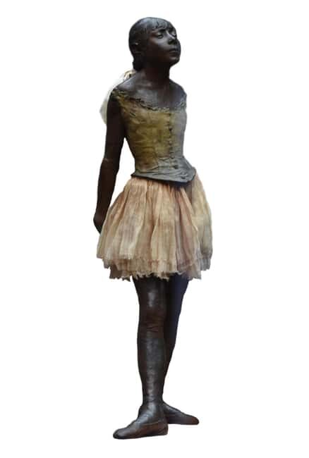 Paris : Private cultural day: Impressionism with a Parisian architect - Key Points