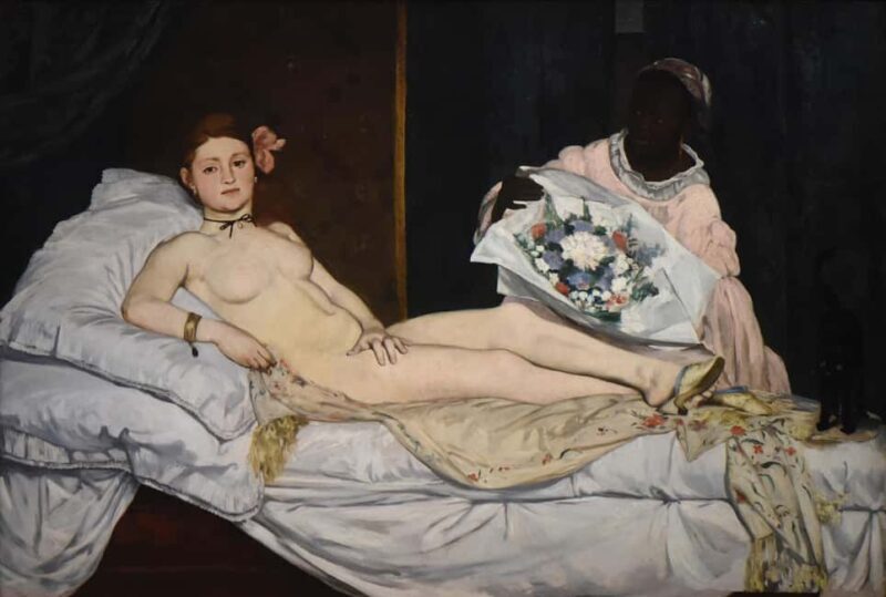 Paris : Private cultural day: Impressionism with a Parisian architect - A Deep Dive into the Experience