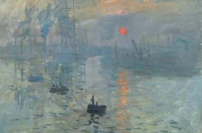 Paris : Private cultural day: Impressionism with a Parisian architect - The Sum Up