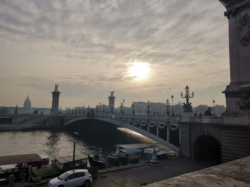 Paris: Private Custom Highlights and Gems Tour with a Local - In-Depth Breakdown of the Experience