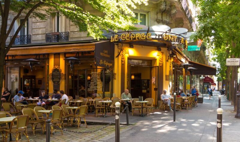 Paris: Private & Custom Le Marais Tour with a Local - What is this tour all about?