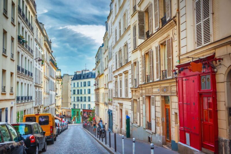 Paris: Private & Custom Le Marais Tour with a Local - Is it Worth It?